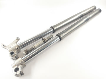 KTM 620 EXC [1996] - Fork telescopic fork with dent - 0