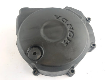 Honda NSR 125 R JC22 [1998] - Alternator cover engine cover