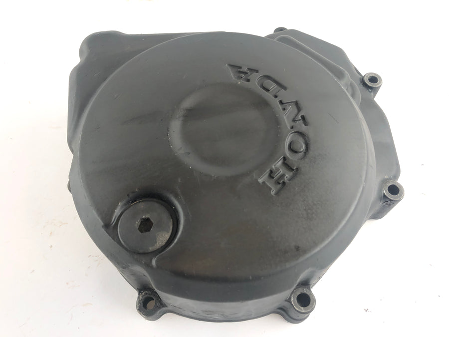 Honda NSR 125 R JC22 [1998] - Alternator cover engine cover