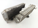 Yamaha YZ 450 F [2005] - Radiator Water Cooler Set-4