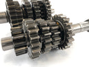 KTM 500 GS [Rotax] - Gearbox-2