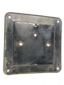 Moto Guzzi 850-T3 California [1978] - License Plate Mount-1