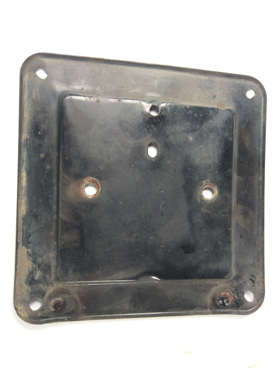 Moto Guzzi 850-T3 California [1978] - License Plate Mount