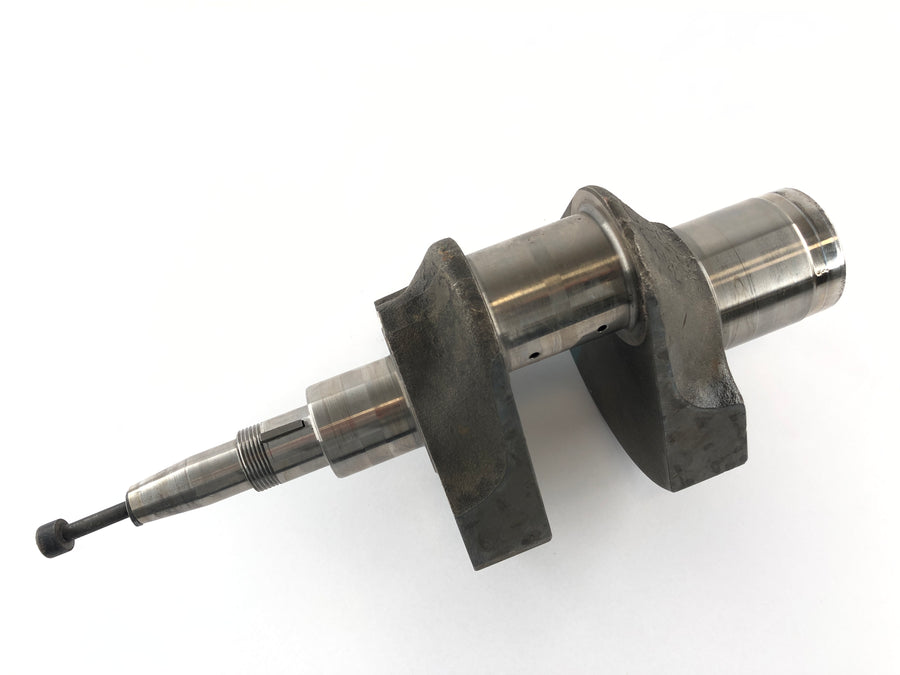 Moto Guzzi 850-T3 VD [1979] - Crankshaft