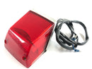 Honda XL 600 R PD03 [1984] - Rear light brake light-1