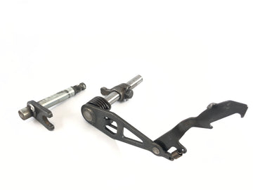 Honda Goldwing GL 1200 SC14 [1991] - Shift shaft - 0