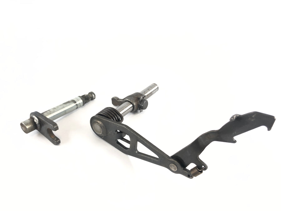 Honda Goldwing GL 1200 SC14 [1991] - Shift shaft