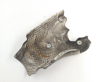 BMW K 1200 R [2010] - Heat shield - 0