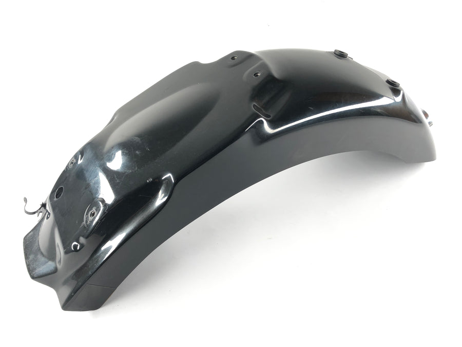 Triumph Bonneville 908MD [2001] - Rear fender rear