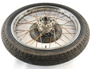 Honda CJ 360 T [1980] - Front wheel rim-4