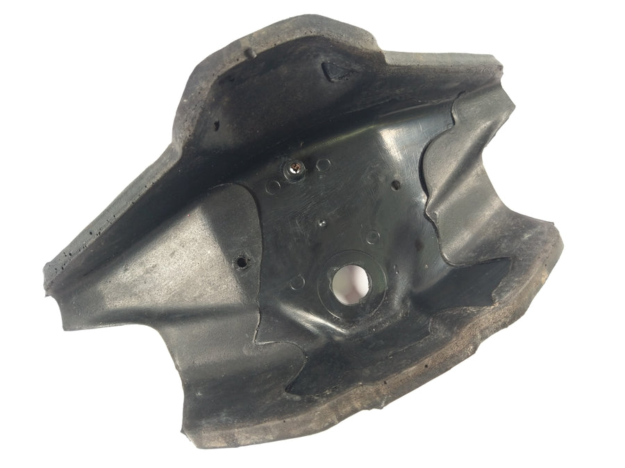 Ducati Pantah - Cagiva Alazzurra - Fork bridge cover