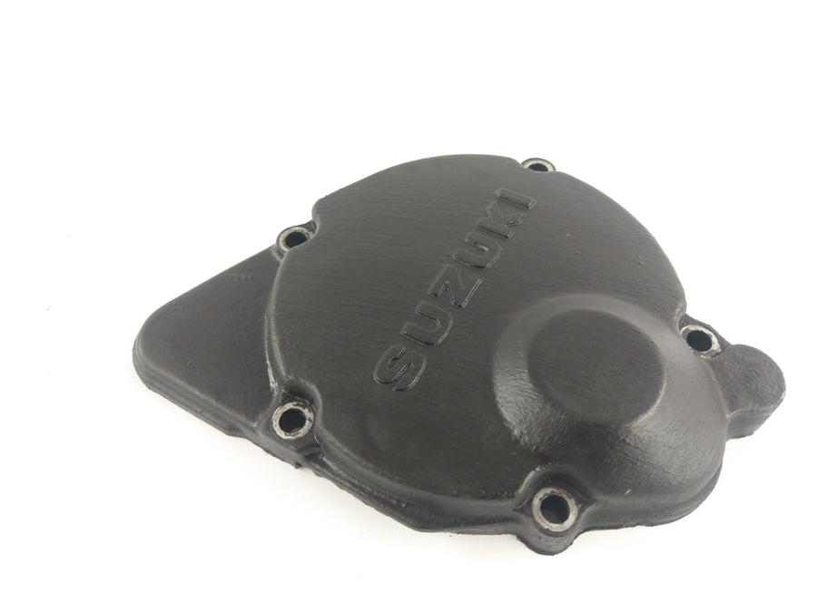 Suzuki GSF 1200 S GV75A [1998] - Alternator cover
