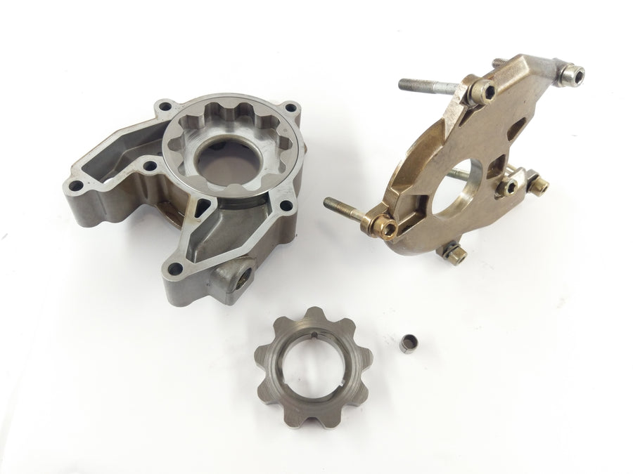 BMW R 1100 GS [1994] - Oil pump