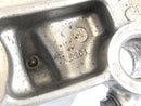 Suzuki DR 250 SJ41A [1982] - upper triple clamp-4