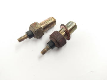 Yamaha Kodiak 400 5Y4 [2004] - Temperature sensor thermo switch - 0