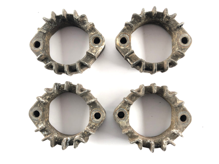 Yamaha XJ 900 F 58L [1985] - Manifold mounting bracket manifold