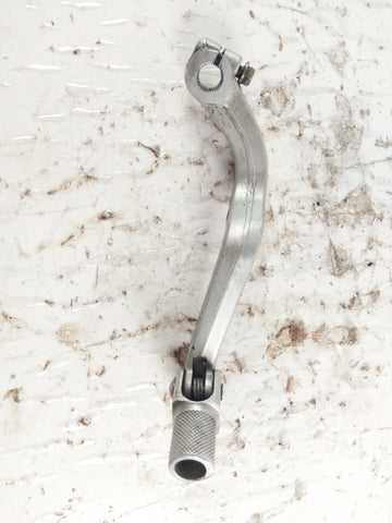 Husqvarna TE 450 SMR - Gear lever aluminum gearing good - 0