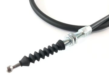 Kawasaki Z 750 ZR750J [all years] - clutch cable - reinforced version - 0
