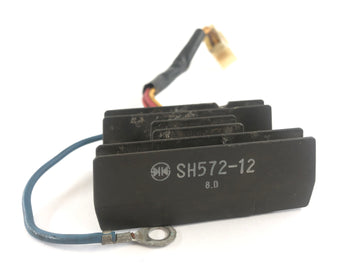 Aprilia RS 125 MPB [2000] - Regulator - 0