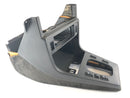 BMW M 535i E28 [1986] - Center console with window switch-4