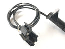 BMW C1 125 [2001] - Handlebar with belt release-5