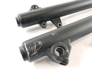 Yamaha WR 125 R DE07 [2016] - Fork Telescopic fork with axle-2