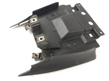 BMW F 650 GS R13 [2001] - Cover panel - 0