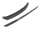 BMW F 800 ST [2006] - Tension rail and slide rail-2