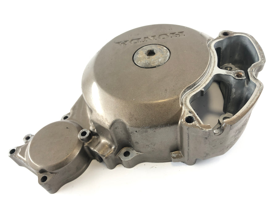 Honda XRV 750 Africa Twin RD04 [1993] - Engine cover left alternator cover