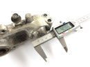 Yamaha XT 600 3TB [1991] - lower triple clamp-3