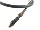 Kawasaki KMX 125 MX 125 B [1998] - Clutch cable-3