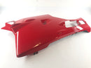 Ducati 999 H4 [2003] - Side panel fairing side lower part left with crack-2