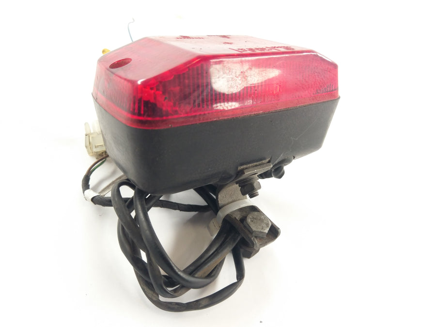 BMW R 1150 RT [2003] - Rear light tail light