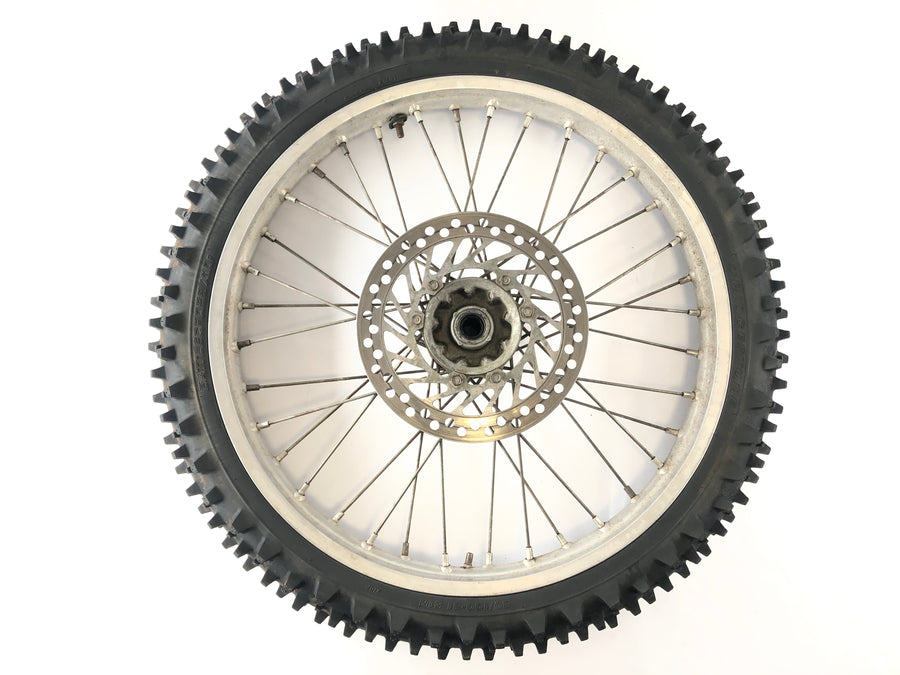 Honda CRF 450 R [2003] - Front wheel rim