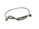 Yamaha XJR 1300 RP02 [2001] - Steel braided brake line rear-1