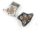 Ducati Monster S4R [2003] - rocker arm shaft covers pair-2