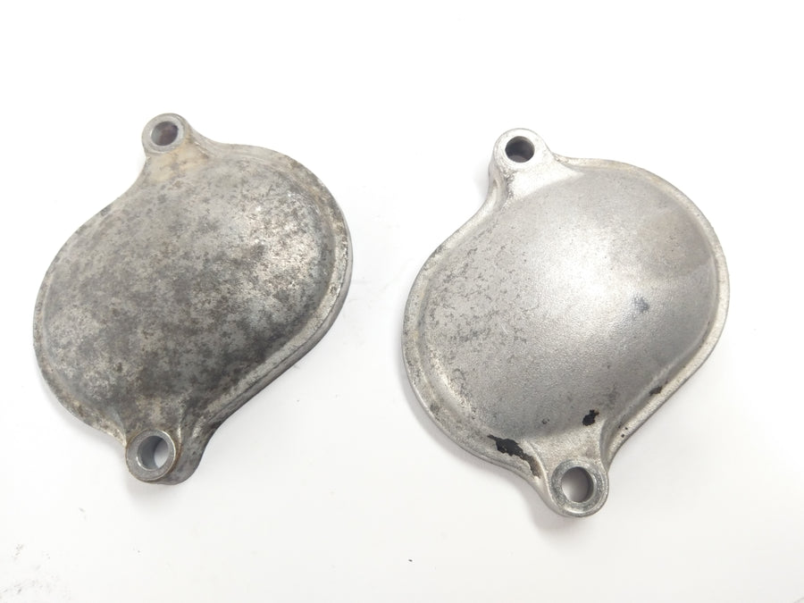Yamaha Kodiak 400 5Y4 [2004] - Valve cover set