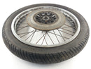Suzuki GT 550 [1978] - Front wheel rim-1