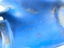 Husaberg FE 501 [2002] - Frame cover brake pump cover right-3