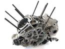 Aprilia Mille RSV 1000 ME [1999] - Engine housing empty housing-1