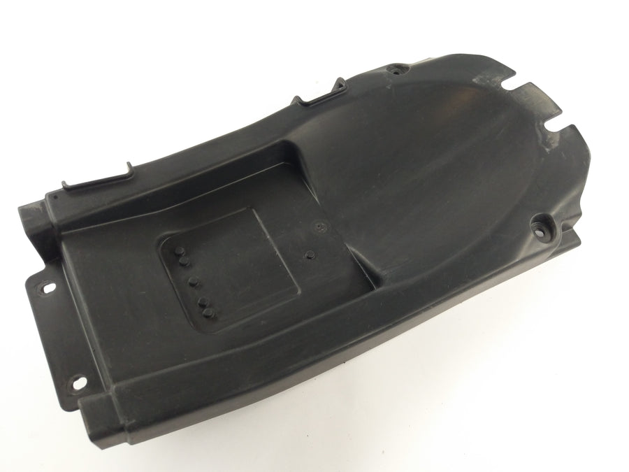 Aprilia SX 125 KX1 [2019] - Rear lower part splash guard