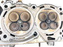 BMW F 800 S [2007] - Cylinder head for overhaul valve defective-7