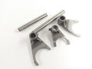 Aprilia SX 125 KX1 [2019] - Shift fork shift claw set-2