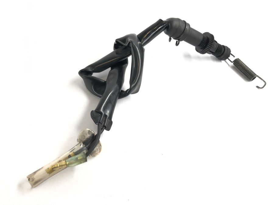 Honda VFR 800 FI RC46 [2000] - Rear brake light switch
