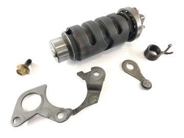 Yamaha XTZ 750 Super Tenere 3LD [1995] - Shift drum - 0
