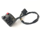 Ducati Multistrada 1000 DS [2004] - Handlebar switch left-1