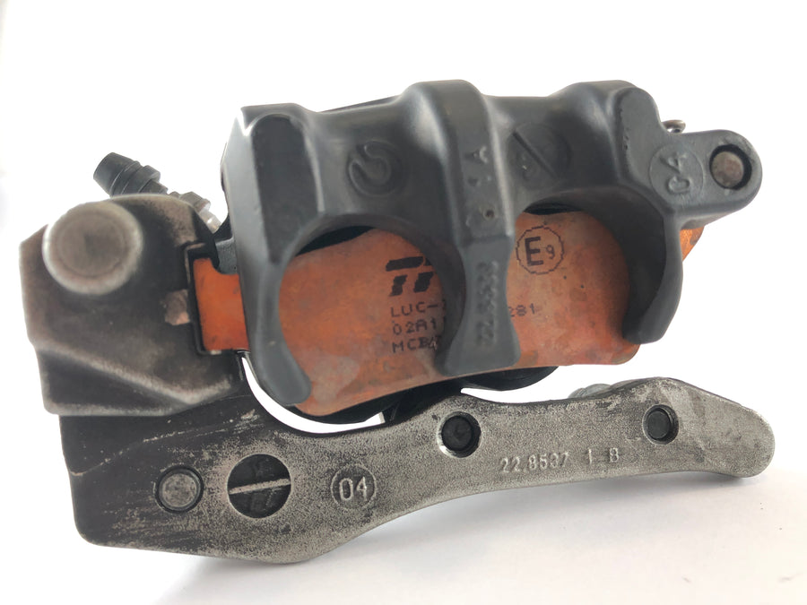 BMW R 1200 RT [2004] - rear brake caliper