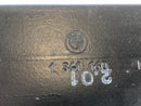BMW R 1100 S [2001] - Oil cooler-5