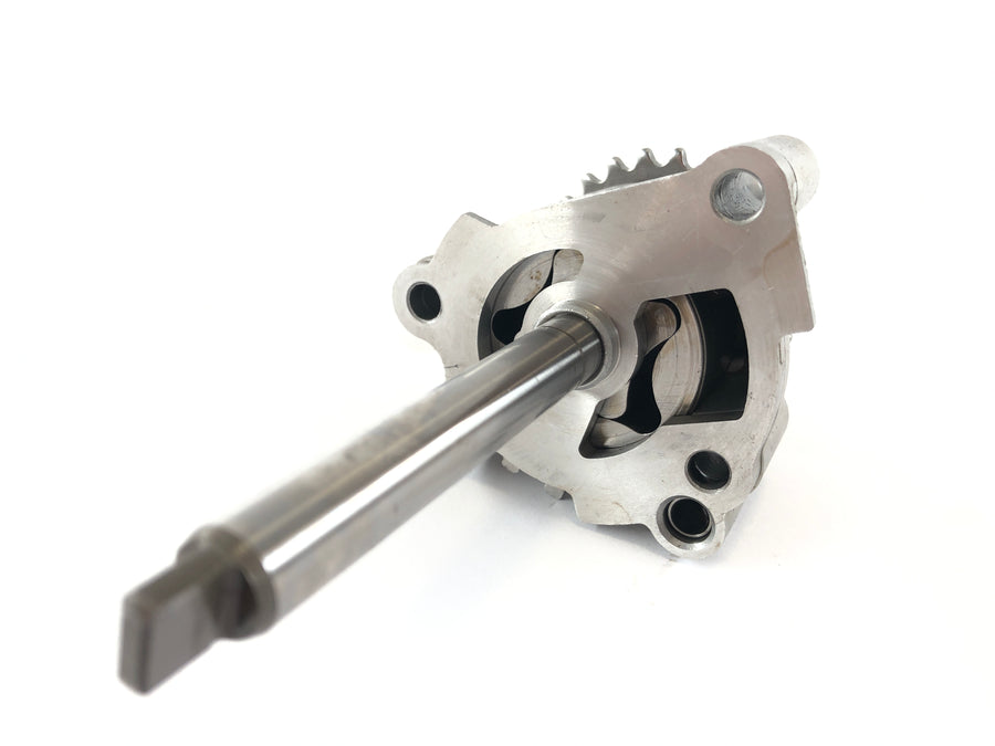 Triumph Daytona 955i T595N [2001] - Oil pump