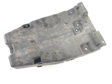 Aprilia Pegaso 650 ML [2000] - Splash guard inner fairing